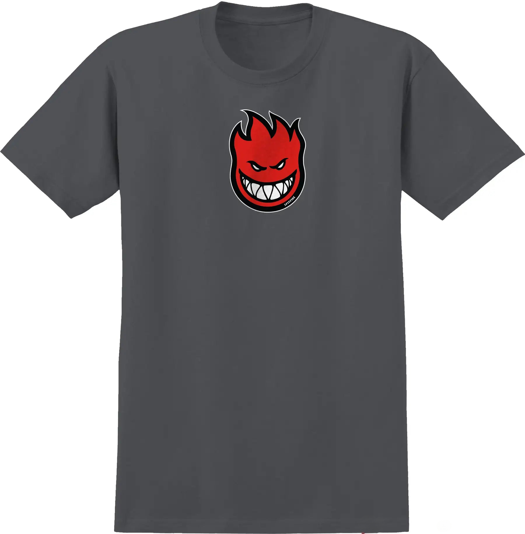 Streetwear Brand Marketing - Bighead Mid Fill Skateboard Street Trendy