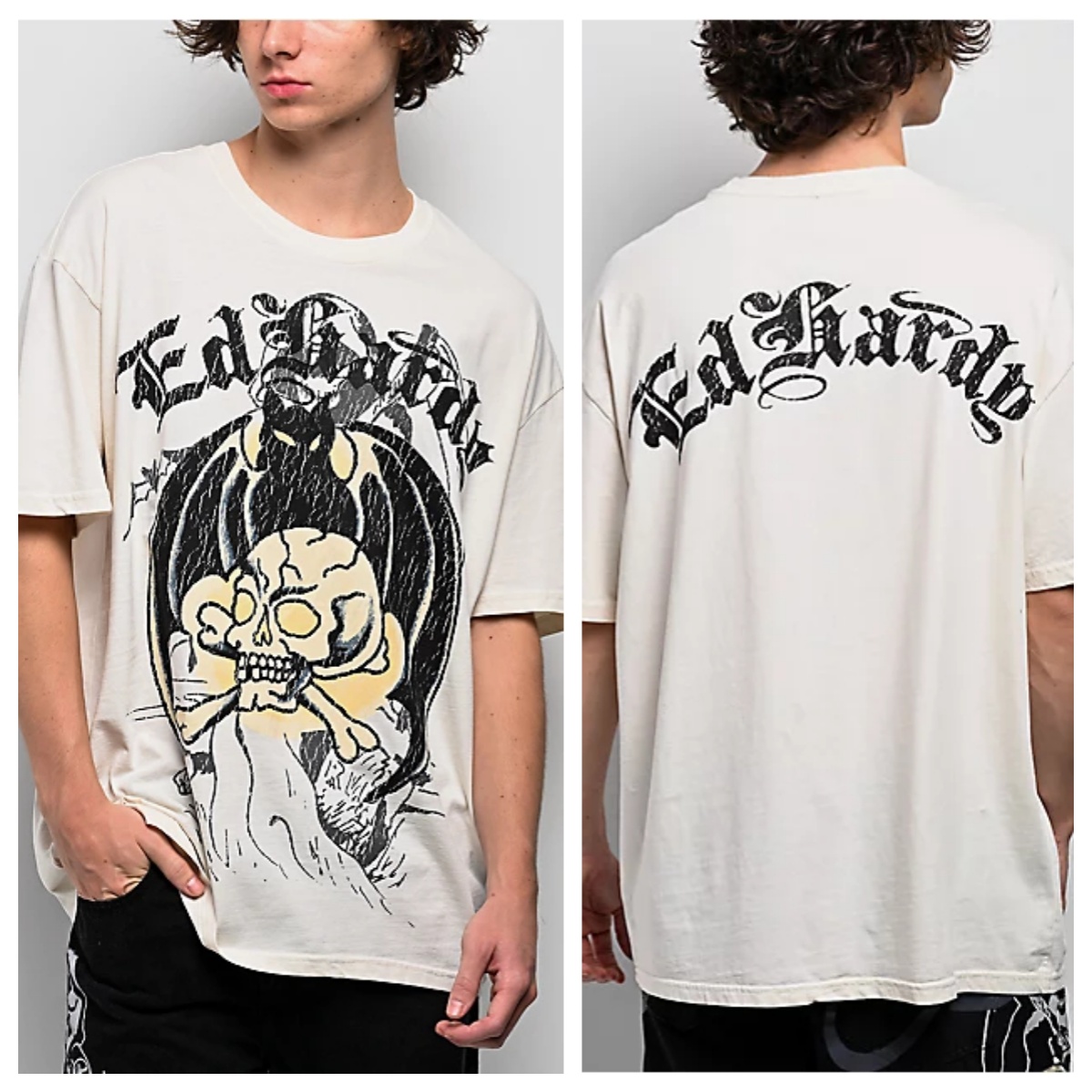 Tigers Ed Tattoo Art Street Tr - đánh giá và giá Streetwear Brand Marketing