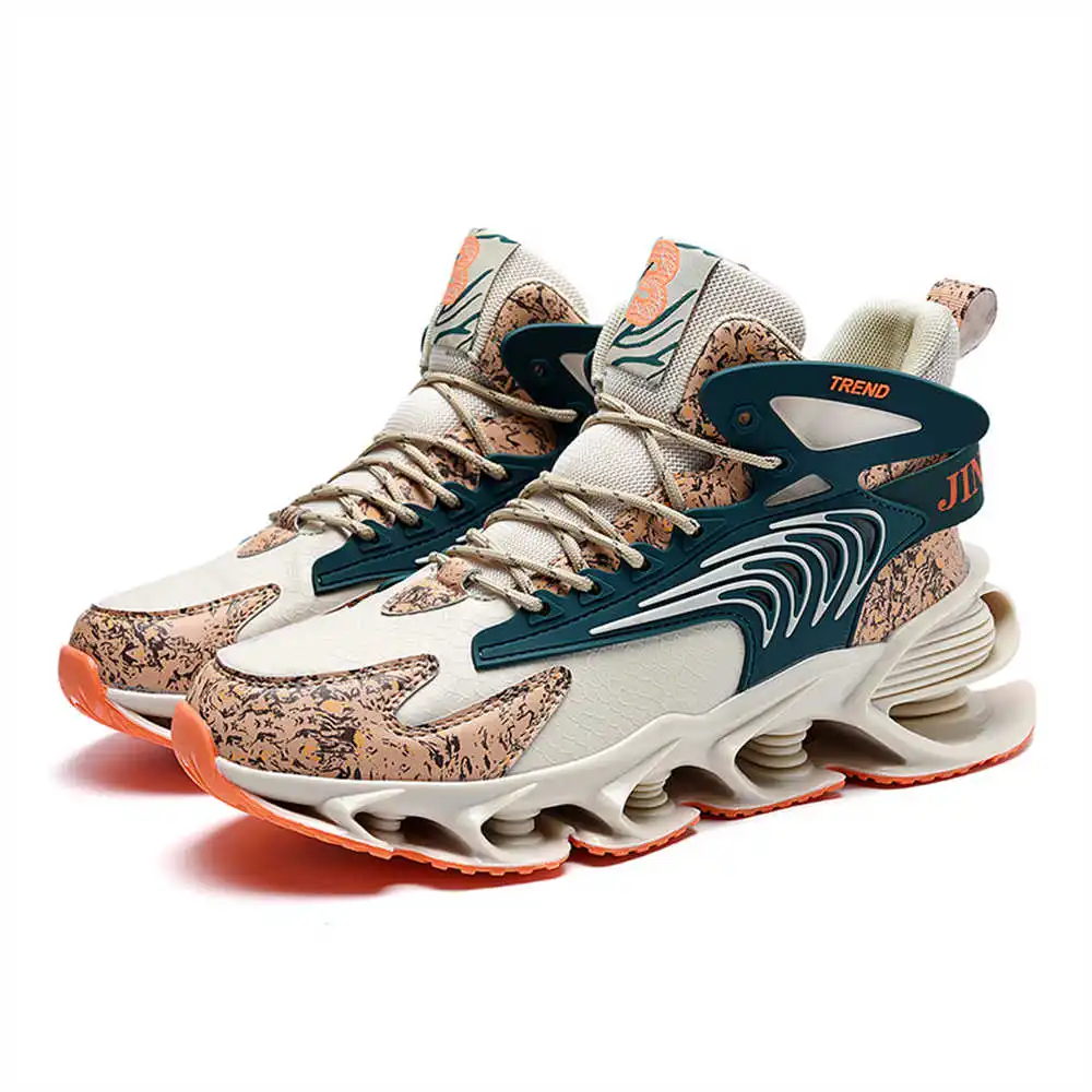 Non-slip Mid Child Running Sne - đánh giá và giá Streetwear Brand Ideas