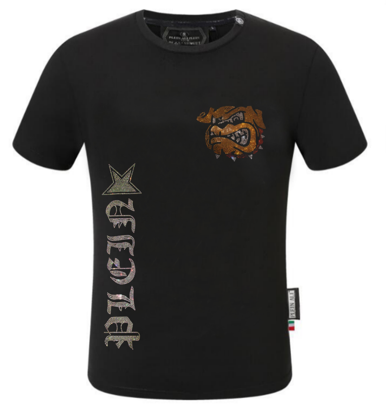 Luxury Brand Men Street Wear T - đánh giá và giá Streetwear Brand Designs