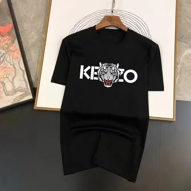 Luxury Classic Logo Brand T-Sh - đánh giá và giá Streetwear Brands Logo