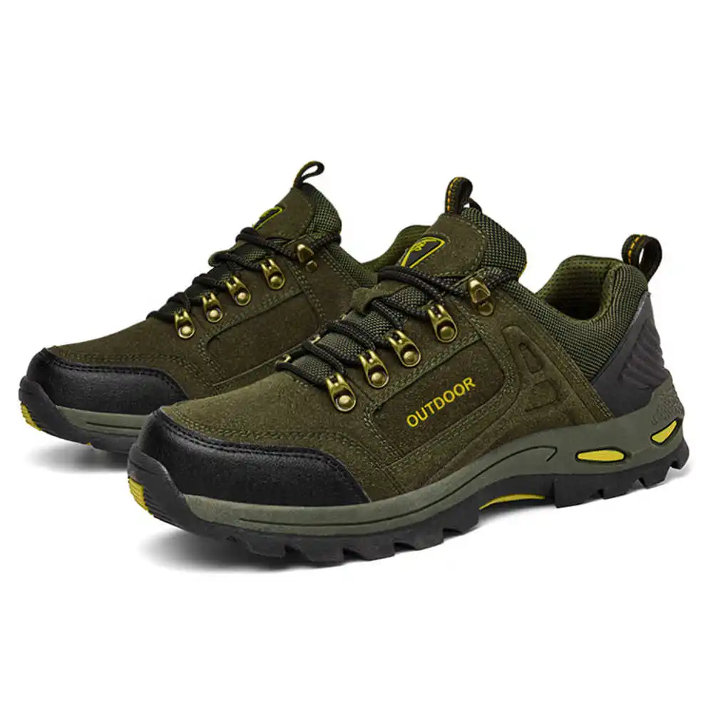 Non-slip Lace Up Hiking Tennis - đánh giá và giá Streetwear Brand Ideas