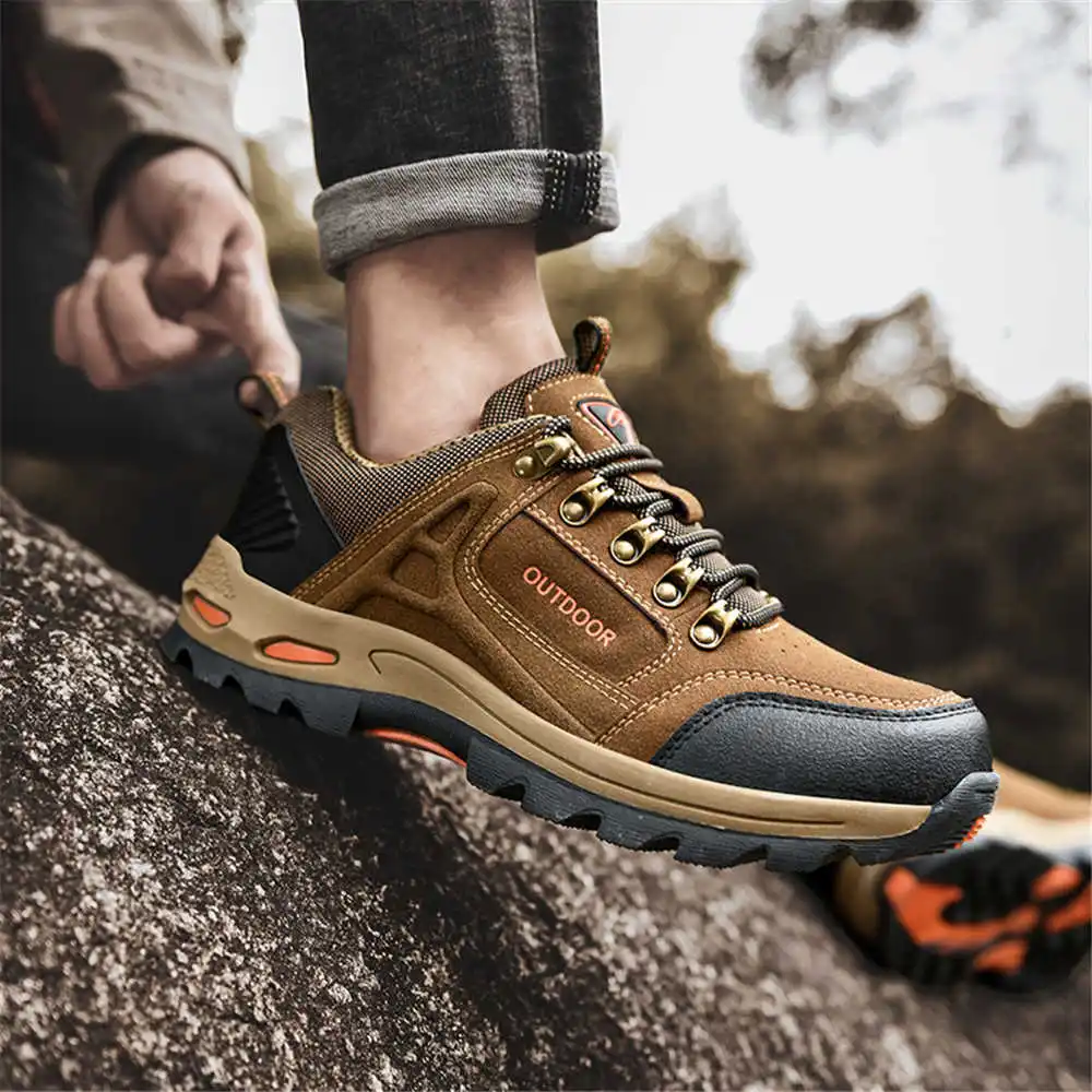 Non-slip Lace Up Hiking Tennis - đánh giá và giá Streetwear Brand Ideas