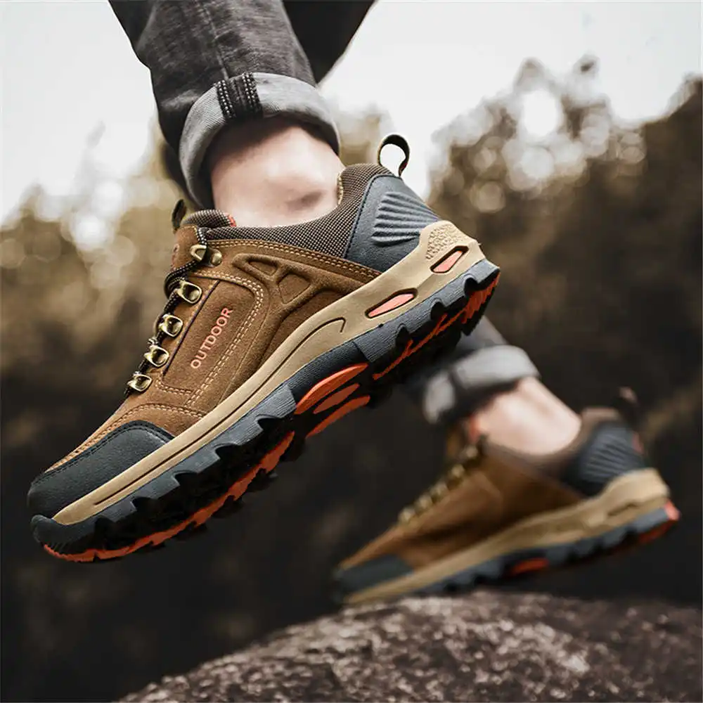 Non-slip Lace Up Hiking Tennis - đánh giá và giá Streetwear Brand Ideas
