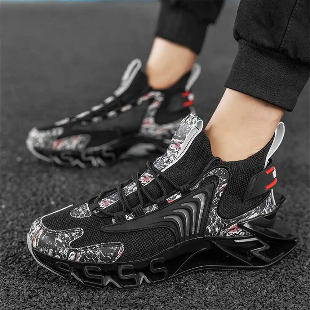 Blue Slipon Long Pink Boots Li - đánh giá và giá Streetwear Brand Designs