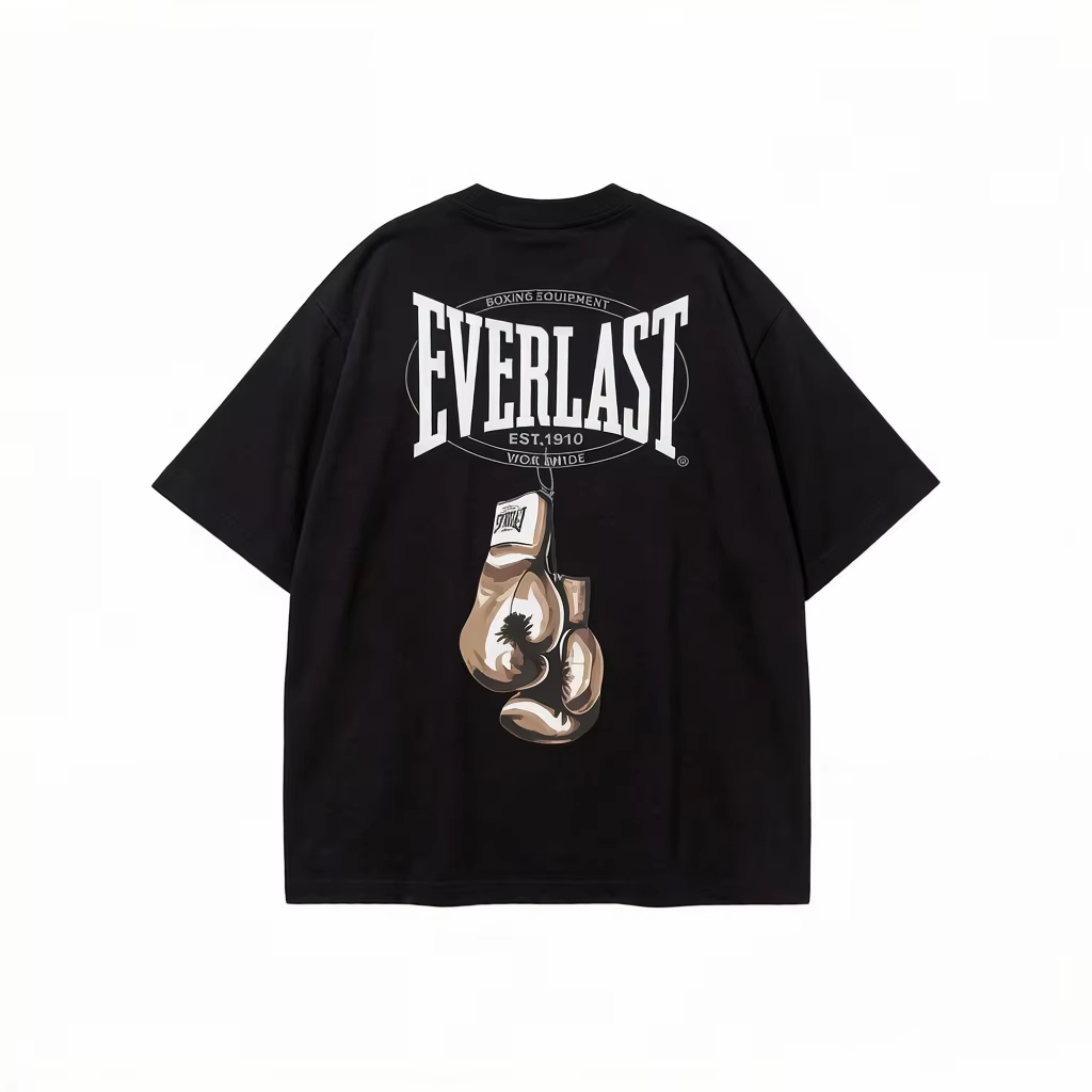 Classic Worldwide Boxing Equip - đánh giá và giá Streetwear Brand Marketing