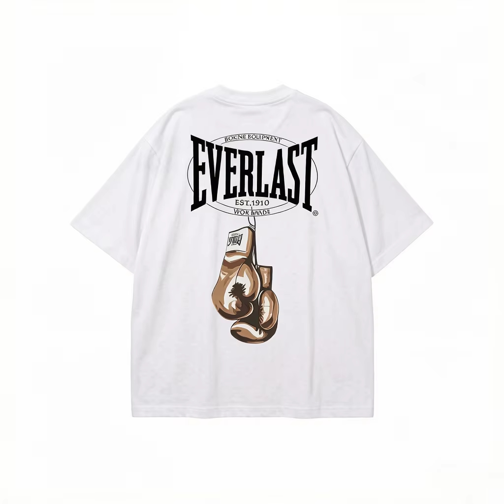 Classic Worldwide Boxing Equip - đánh giá và giá Streetwear Brand Marketing