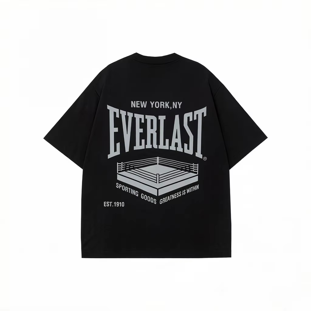 Classic Worldwide Boxing Equip - đánh giá và giá Streetwear Brand Marketing
