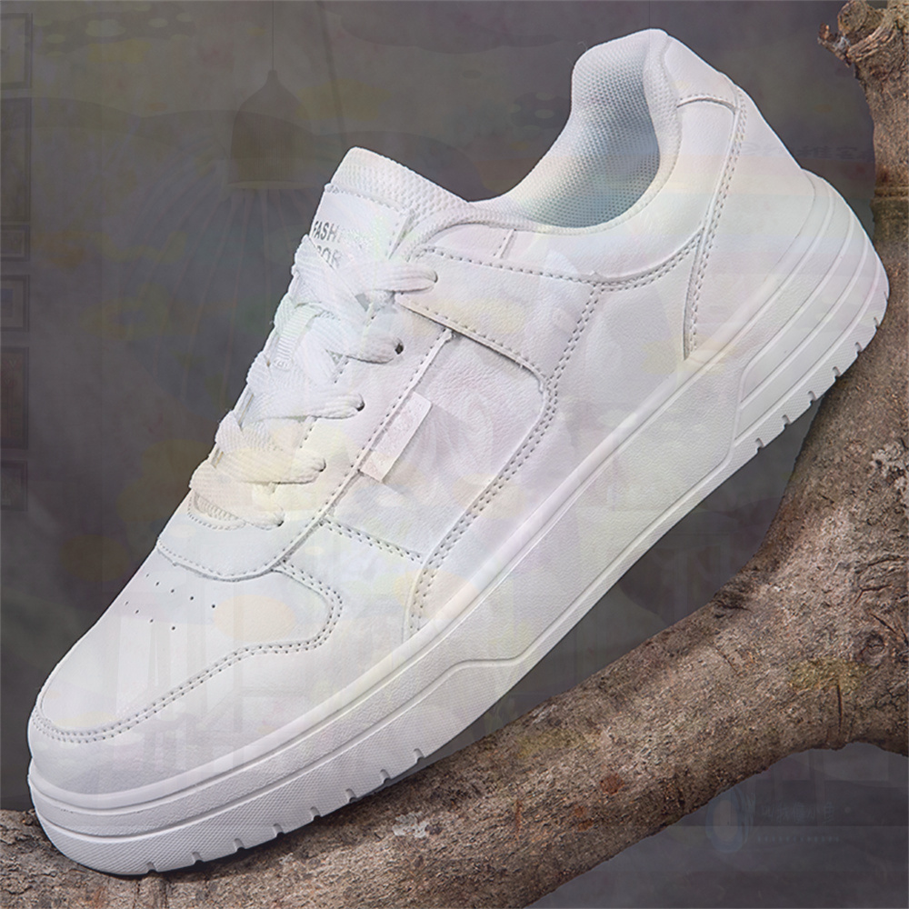 With Ties PU Leather Shoes 41  - đánh giá và giá Streetwear Brand Ideas