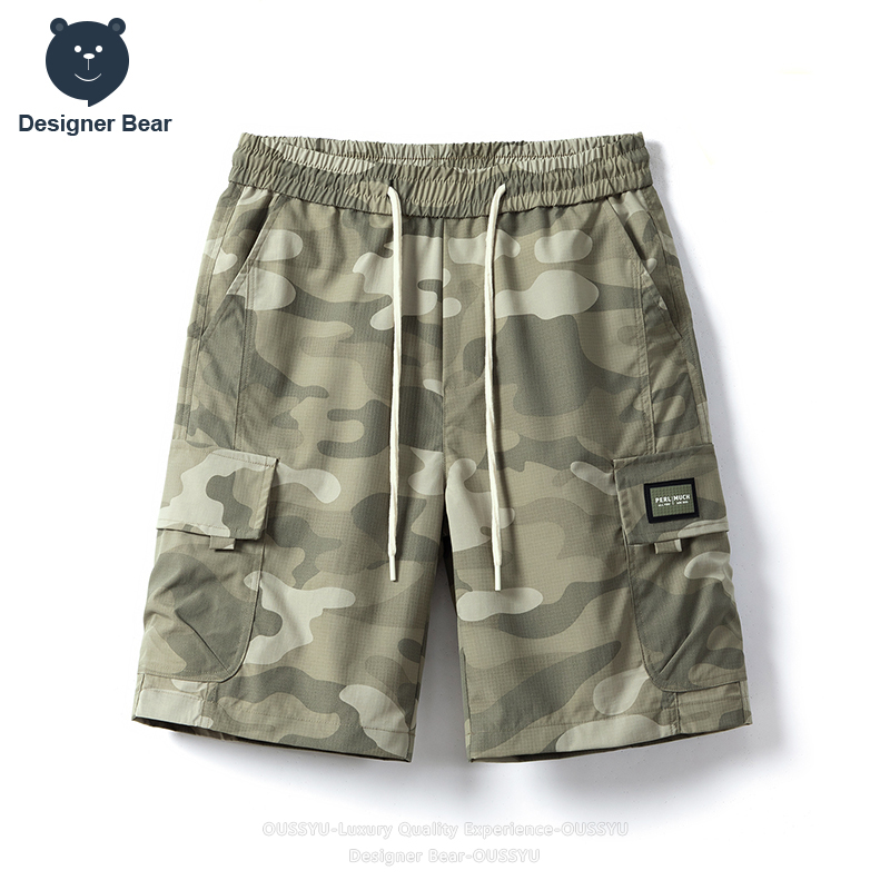 Brand Clothing Summer Cargo Ca - đánh giá và giá Streetwear Brand Designs