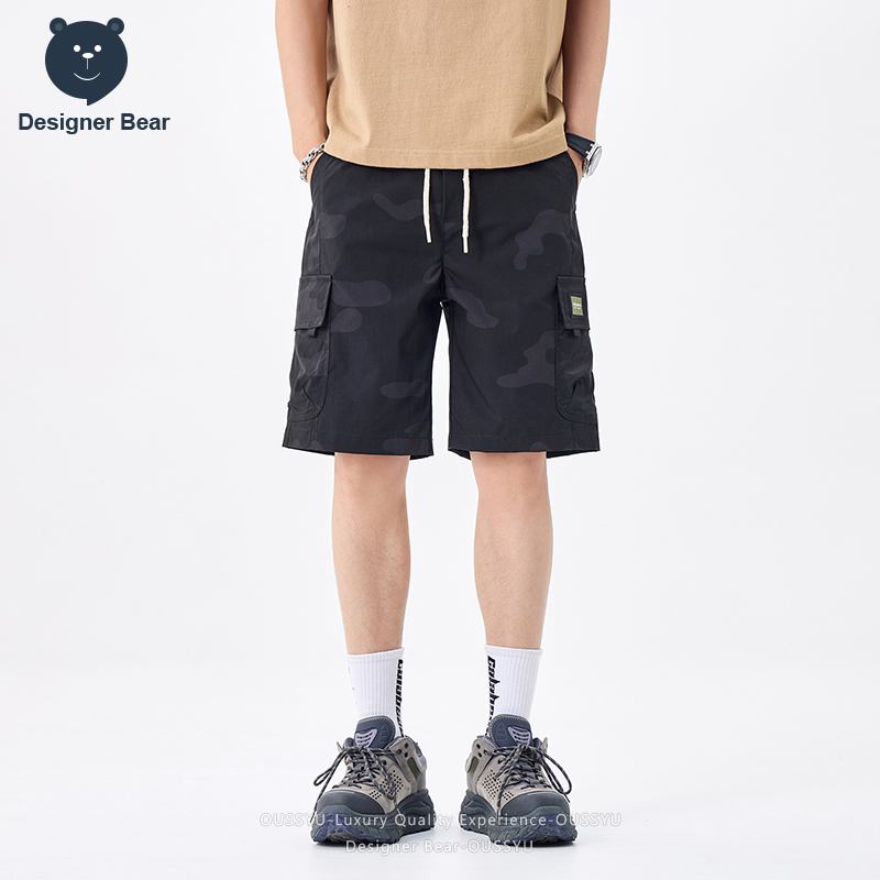 Brand Clothing Summer Cargo Ca - đánh giá và giá Streetwear Brand Designs