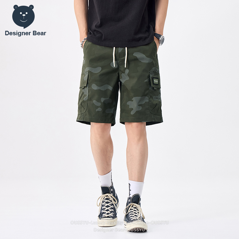 Brand Clothing Summer Cargo Ca - đánh giá và giá Streetwear Brand Designs
