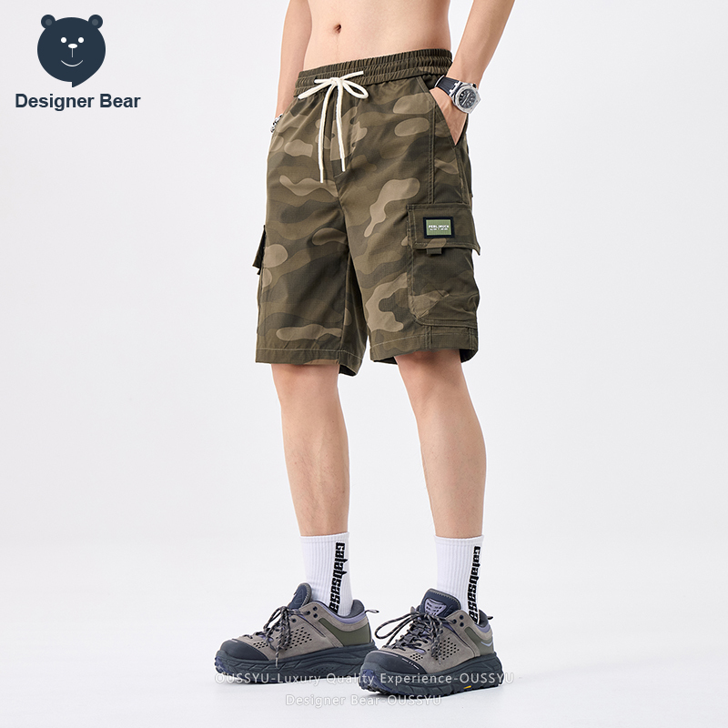 Brand Clothing Summer Cargo Ca - đánh giá và giá Streetwear Brand Designs