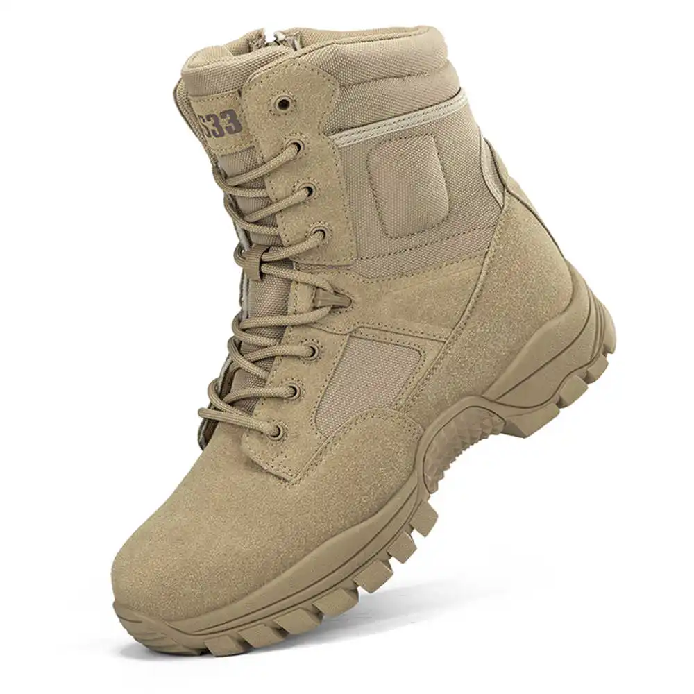 Nonslip Genuine Leather Hiking - đánh giá và giá Streetwear Brand Ideas