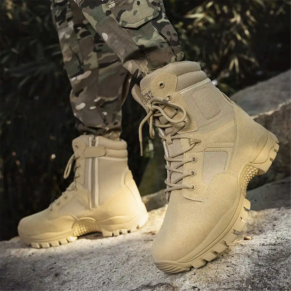 Nonslip Genuine Leather Hiking - đánh giá và giá Streetwear Brand Ideas