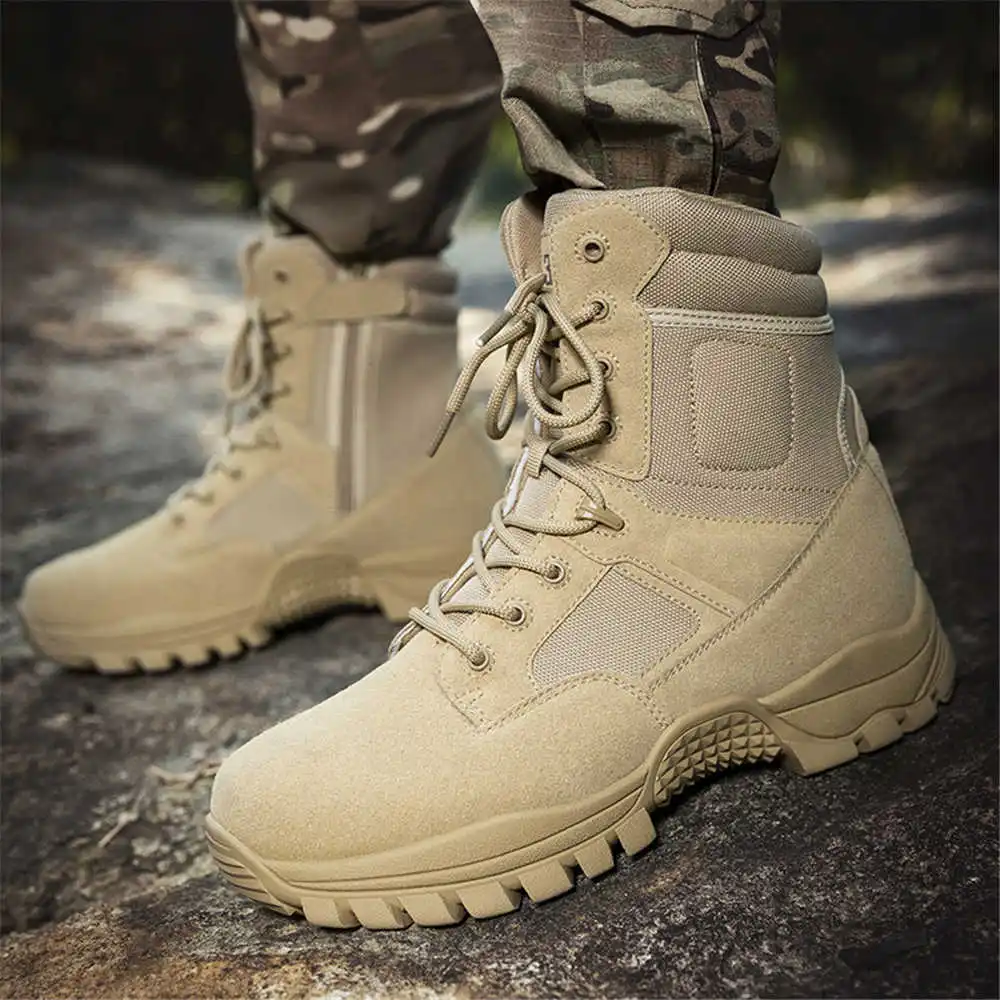 Nonslip Genuine Leather Hiking - đánh giá và giá Streetwear Brand Ideas