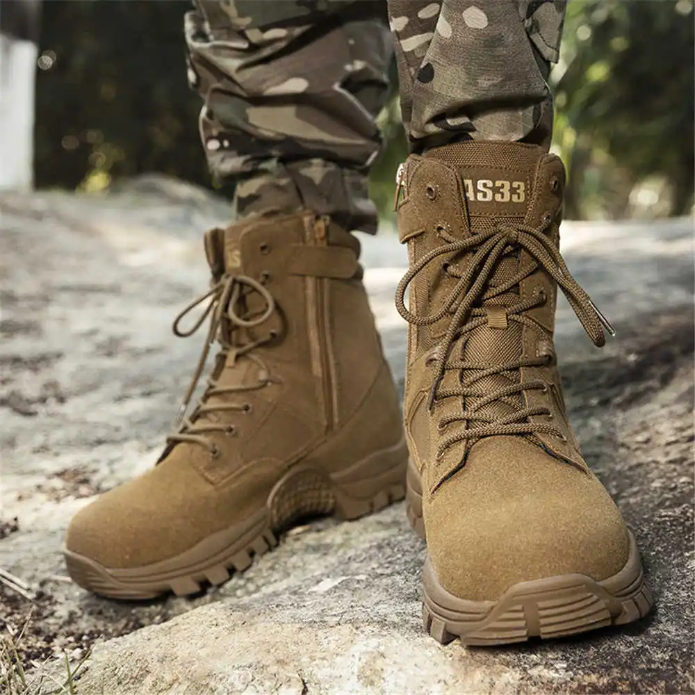 Nonslip Genuine Leather Hiking - đánh giá và giá Streetwear Brand Ideas