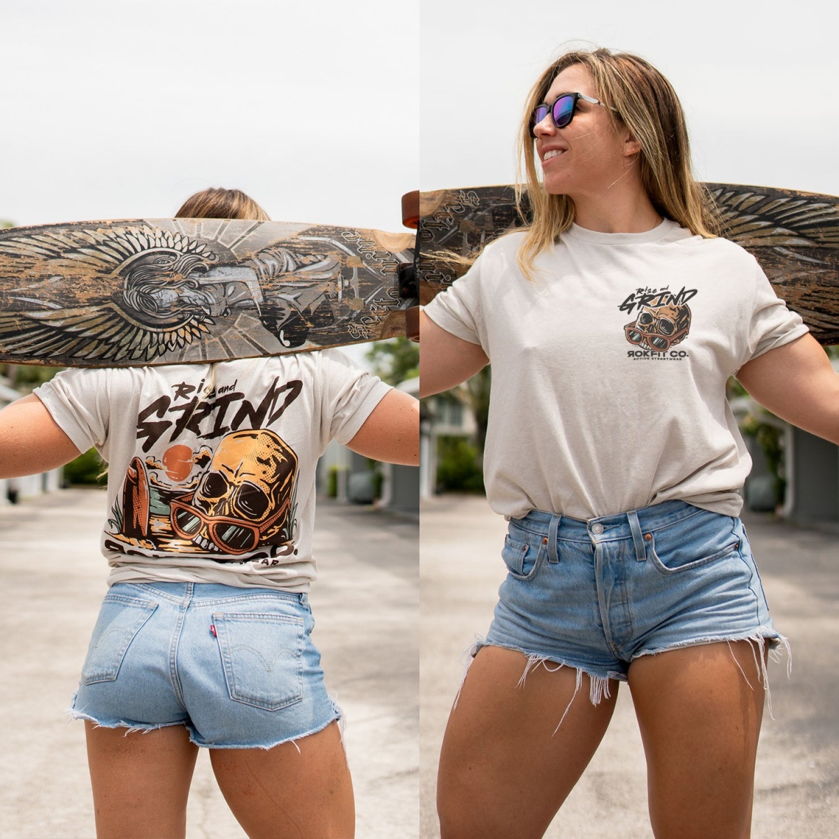 Remember Why You Started Rok S - đánh giá và giá Streetwear Brand Starting With A