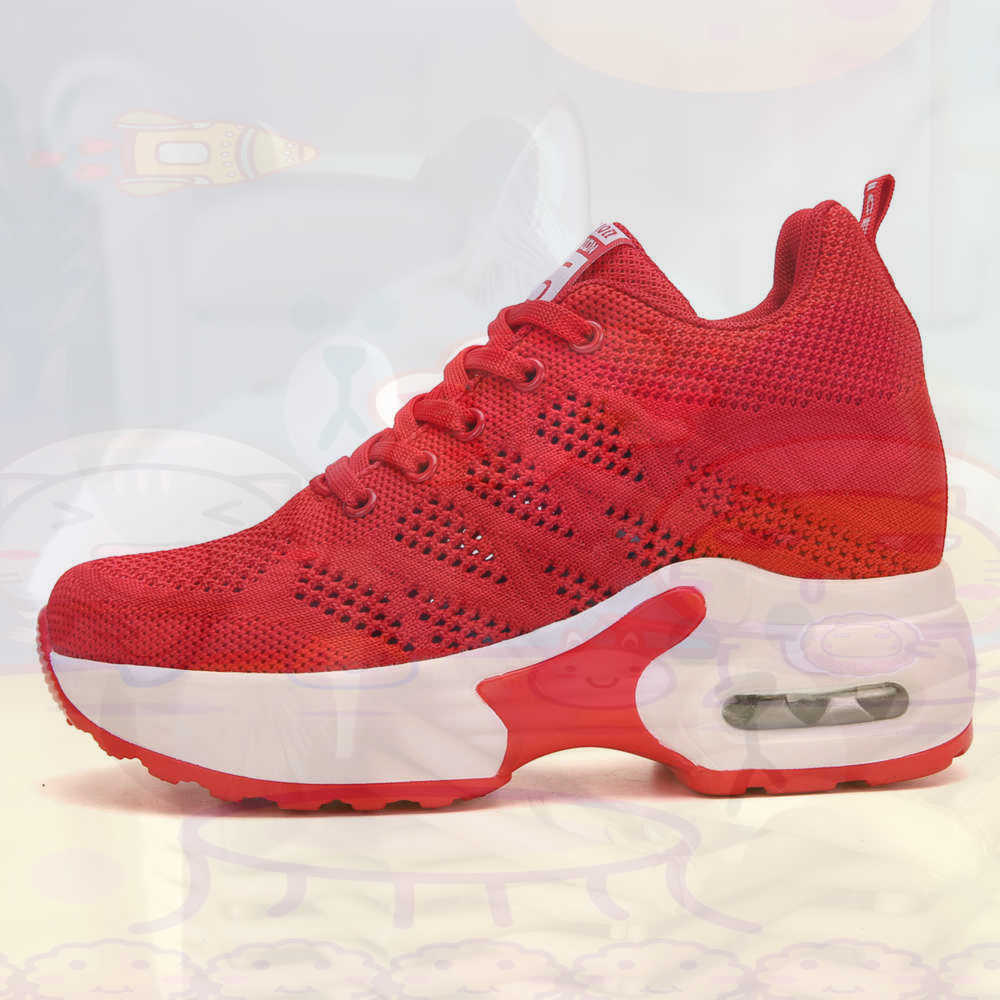 Red Size 36 Shoes Woman Tennis - đánh giá và giá Streetwear Brand Ideas