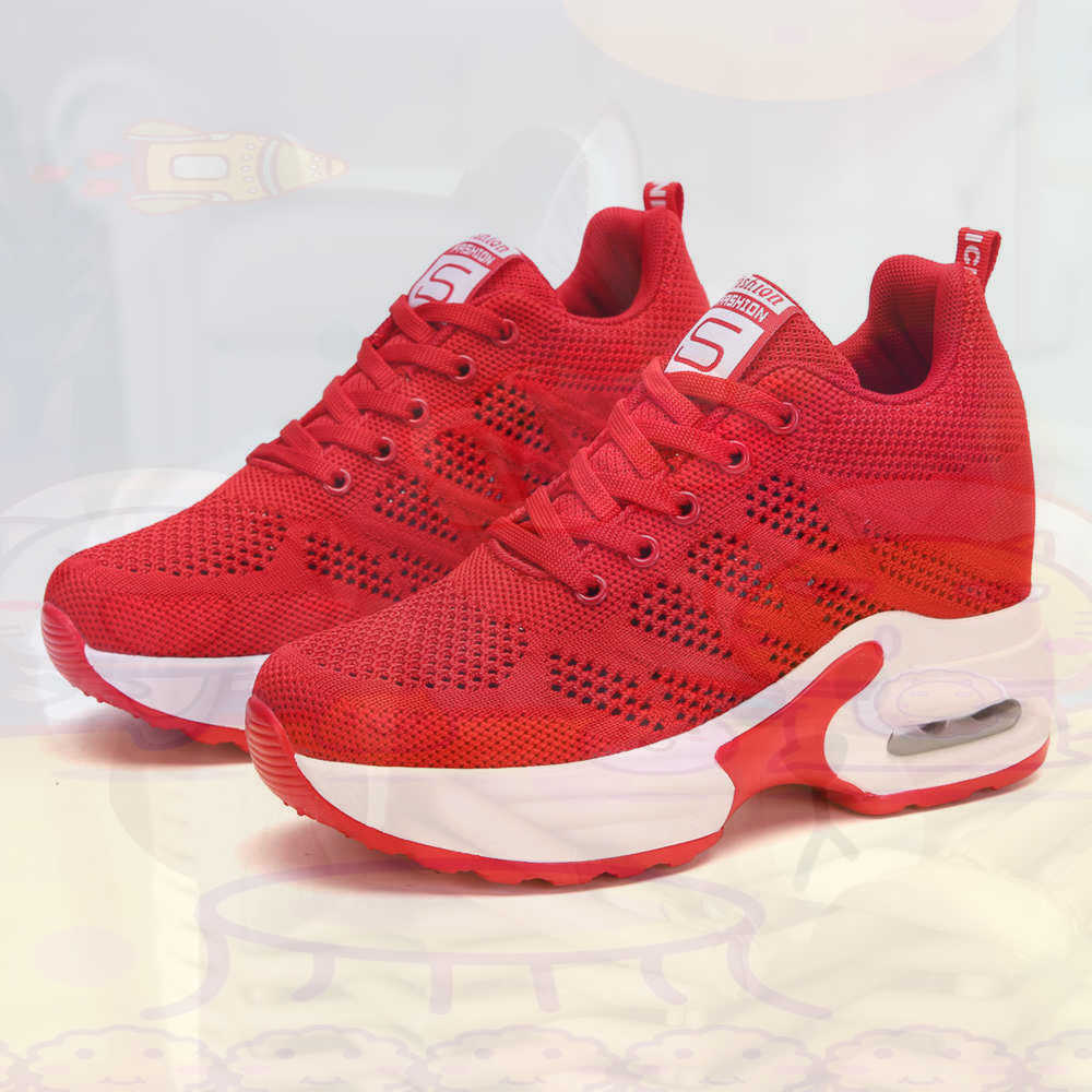 Red Size 36 Shoes Woman Tennis - đánh giá và giá Streetwear Brand Ideas