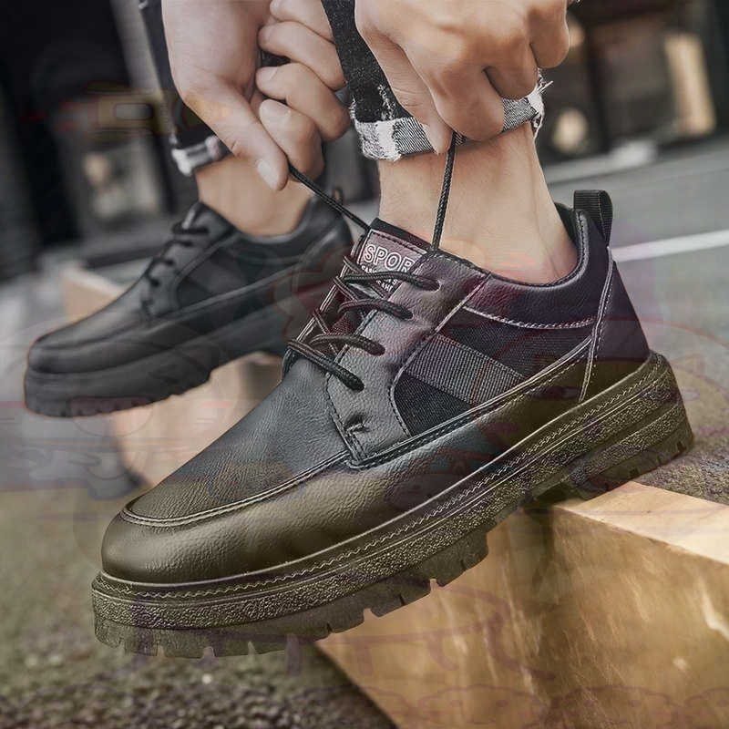 Dark Natural Leather Fashion T - đánh giá và giá Streetwear Brand Ideas