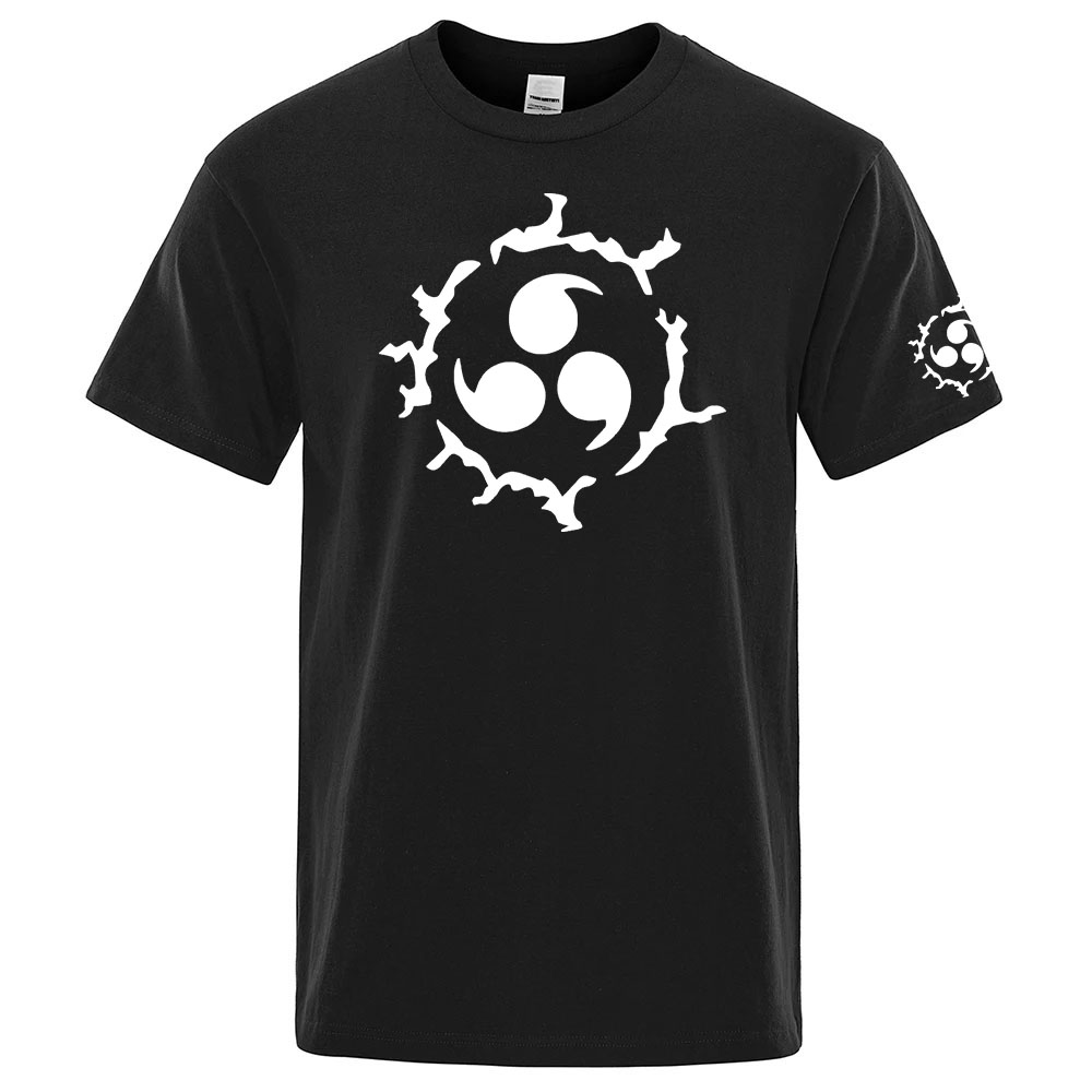 2026 NARUTO Brand Summer Men's - đánh giá và giá Streetwear Brands Logo