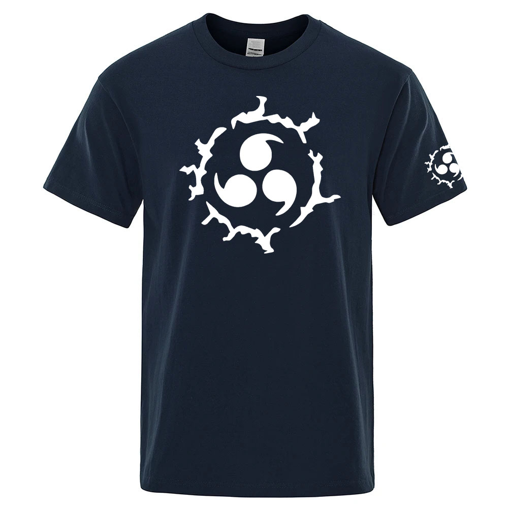 2026 NARUTO Brand Summer Men's - đánh giá và giá Streetwear Brands Logo