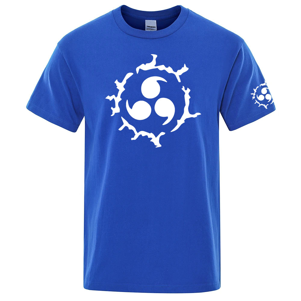 2026 NARUTO Brand Summer Men's - đánh giá và giá Streetwear Brands Logo