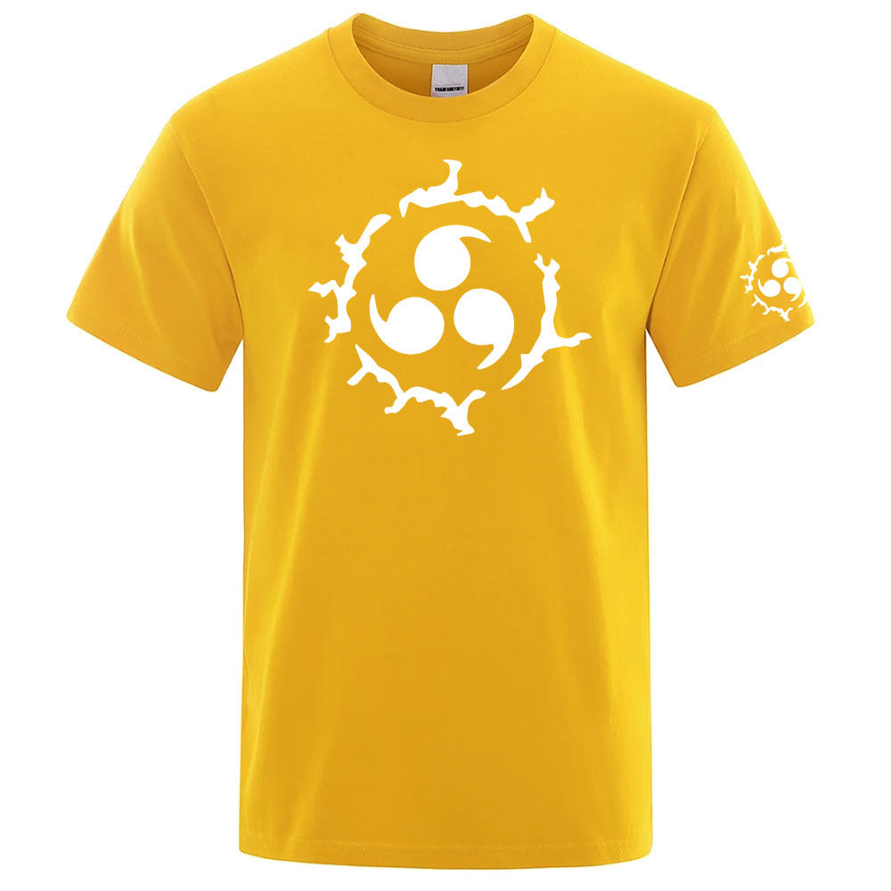 2026 NARUTO Brand Summer Men's - đánh giá và giá Streetwear Brands Logo