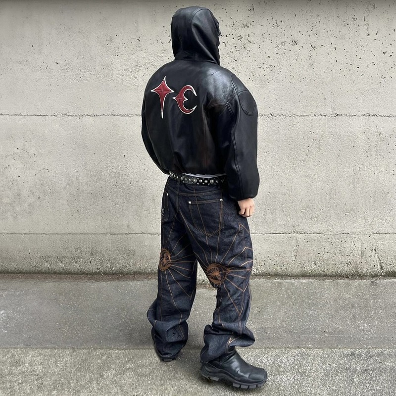 Thug Club New Arrival Niche St - đánh giá và giá Streetwear Brand Designs