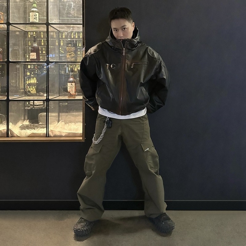Thug Club New Arrival Niche St - đánh giá và giá Streetwear Brand Designs