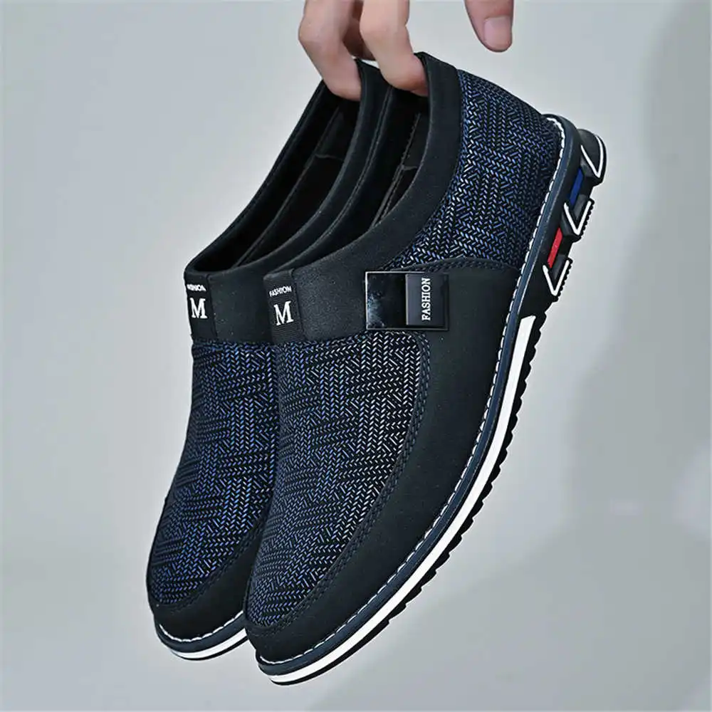 Dark Blue 44-45 Summer Shoes S - đánh giá và giá Streetwear Brand Ideas
