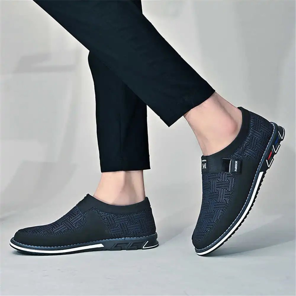 Dark Blue 44-45 Summer Shoes S - đánh giá và giá Streetwear Brand Ideas