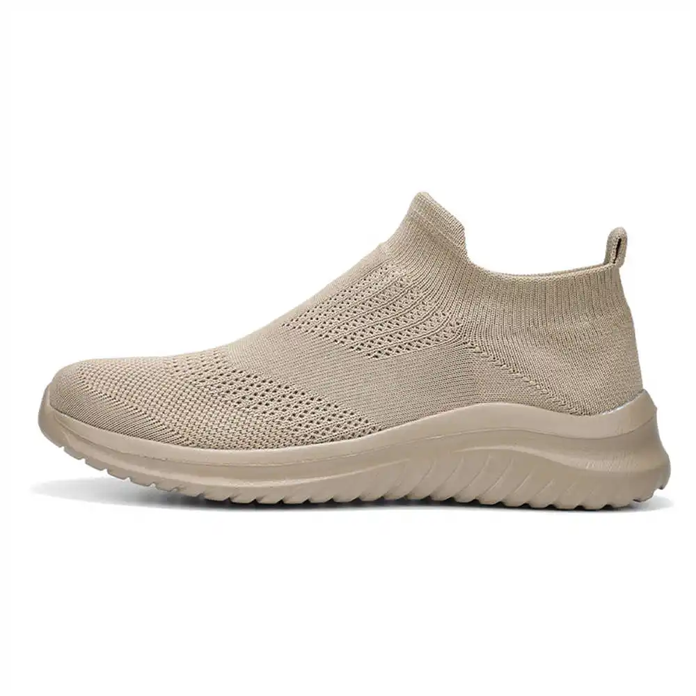 Beige Soft New Novelty Tennis  - đánh giá và giá Streetwear Brand Ideas