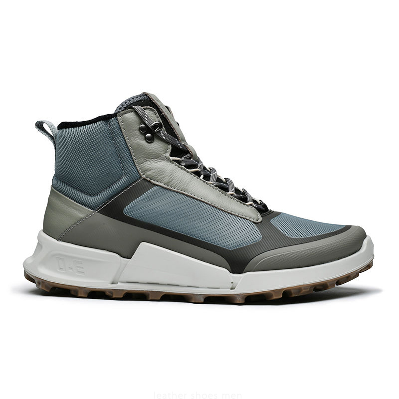 High Top Athletic Shoes Campin - đánh giá và giá Streetwear Brand Designs