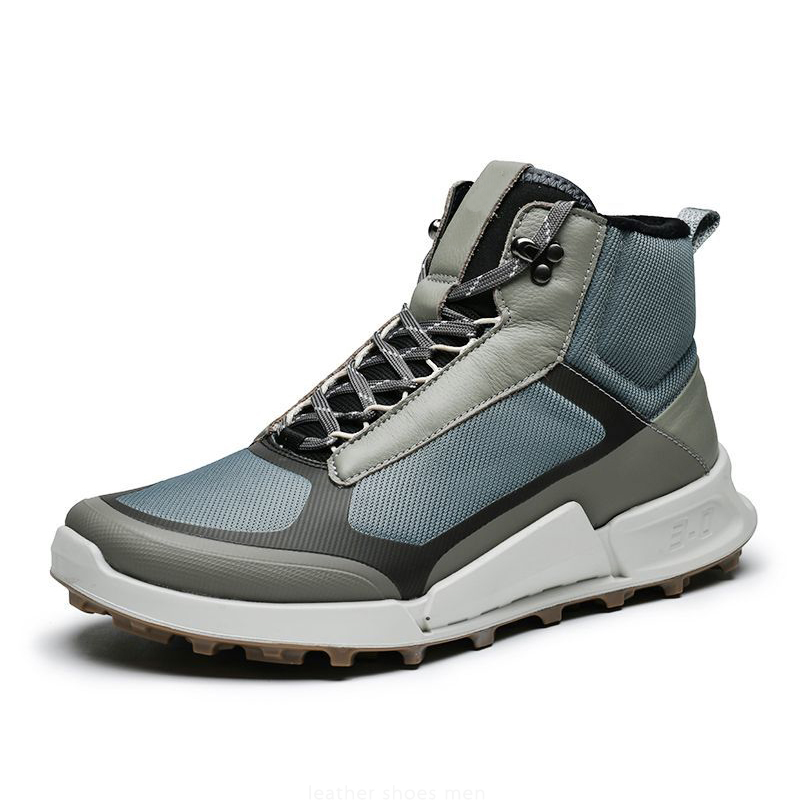 High Top Athletic Shoes Campin - đánh giá và giá Streetwear Brand Designs