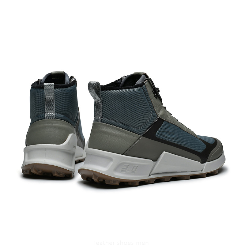 High Top Athletic Shoes Campin - đánh giá và giá Streetwear Brand Designs