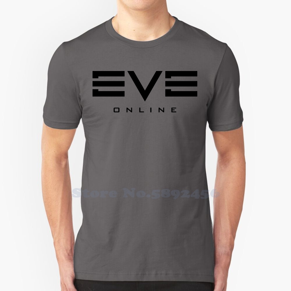 EVE Online Unisex Clothing 202 - đánh giá và giá Streetwear Brands Logo