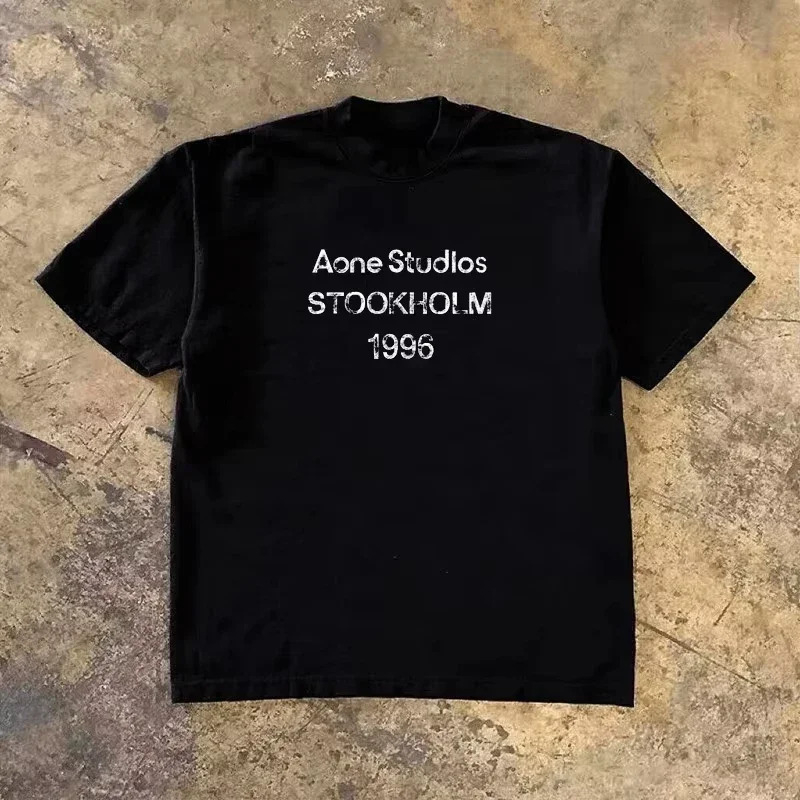 Classic Logo STOCKHOLM 1996 Fa - đánh giá và giá Streetwear Brands Logo
