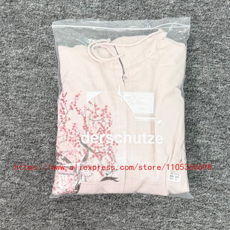 New Arrival Derschutze Jacket  - đánh giá và giá Streetwear Brands Logo