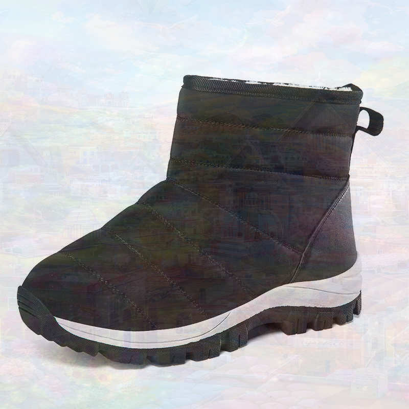 Nonslip Thermo Elderly Tennis  - đánh giá và giá Streetwear Brand Ideas