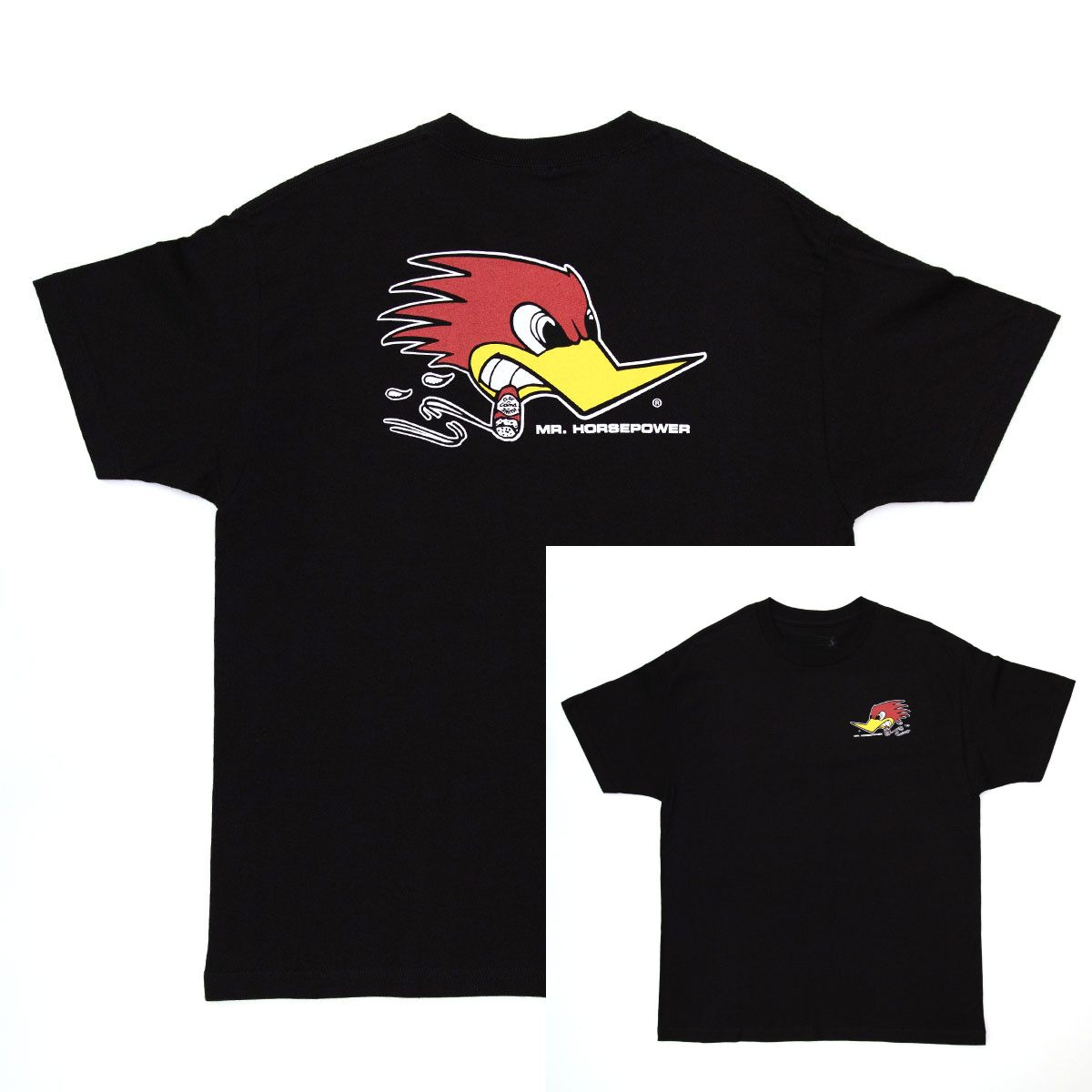 Red Woodpecker Logo Classic Ra - đánh giá và giá Streetwear Brands Logo