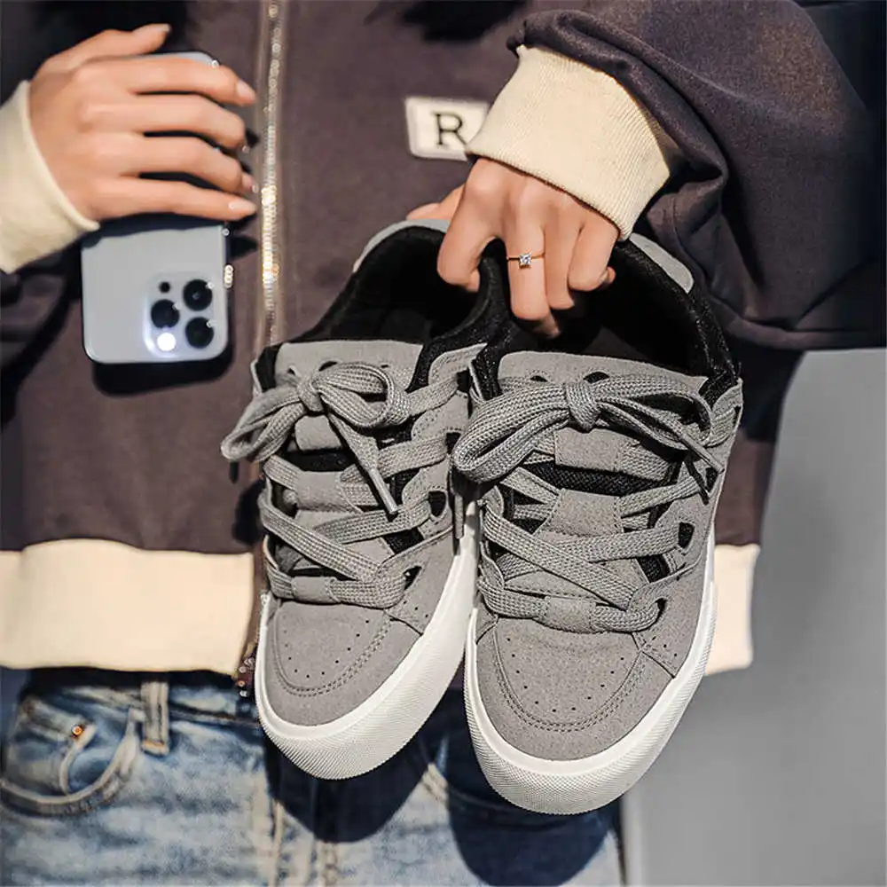 With Lacing Hiphop Women's Sch - đánh giá và giá Streetwear Brand Ideas