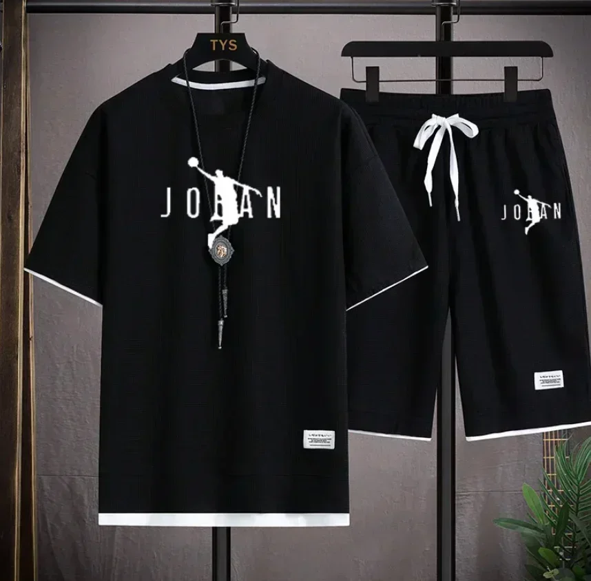 2026 Men's Summer 2 Piece Set  - đánh giá và giá Streetwear Brand Designs