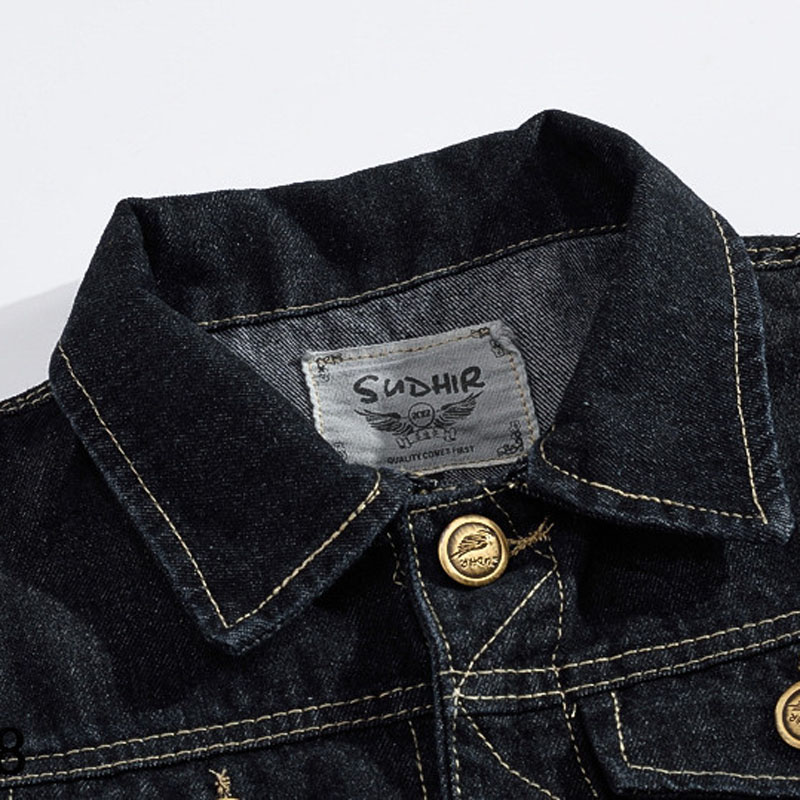 DIMUSI Mới Mùa Xuân Mùa Thu Th - đánh giá và giá Streetwear Brand Marketing