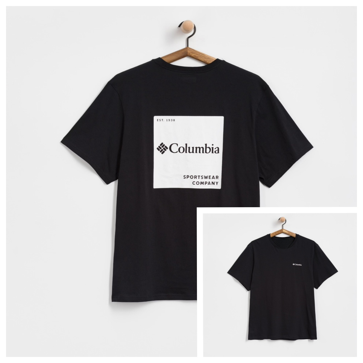 CSC Logo Classic Outdoor Brand - đánh giá và giá Streetwear Brands Logo