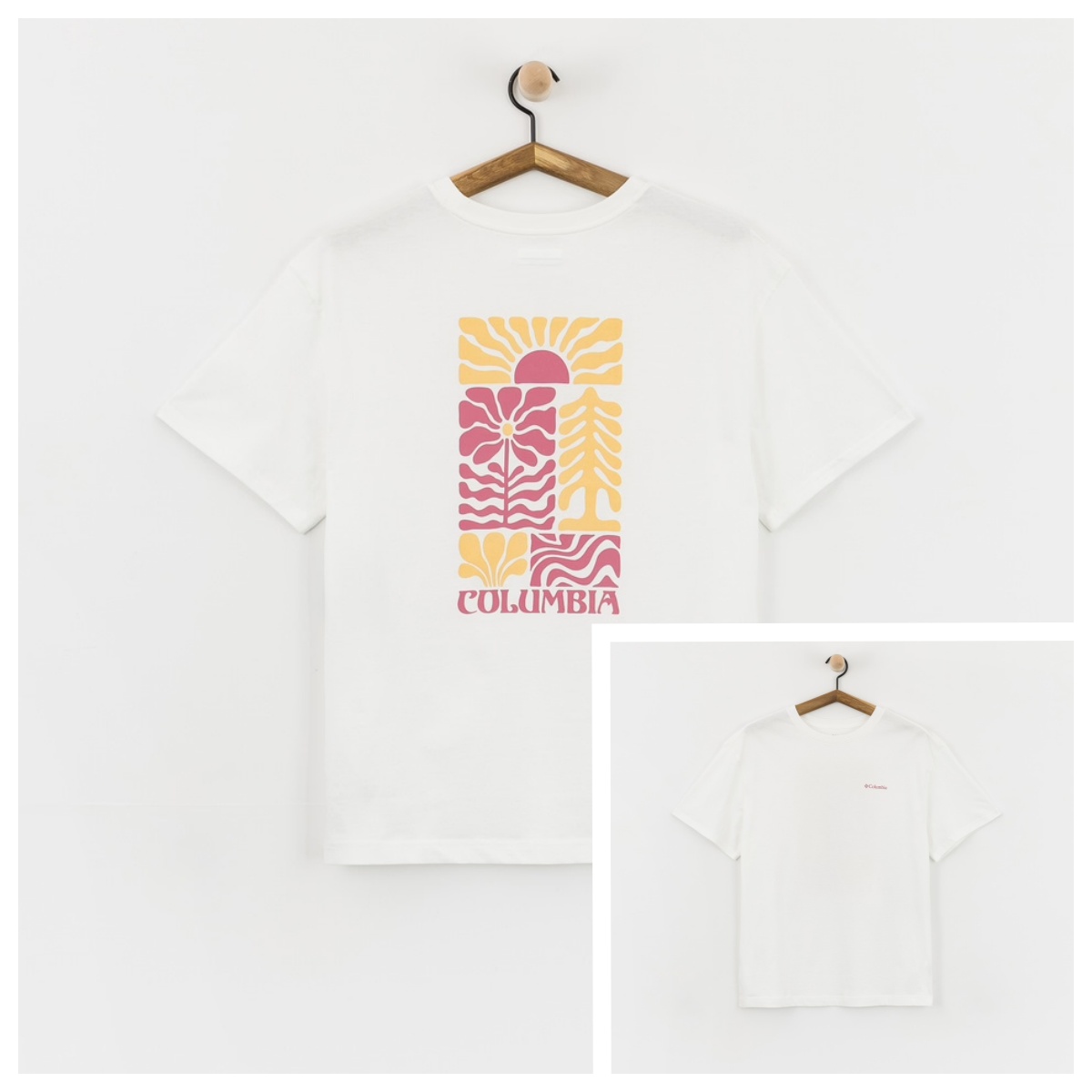 CSC Logo Classic Outdoor Brand - đánh giá và giá Streetwear Brands Logo