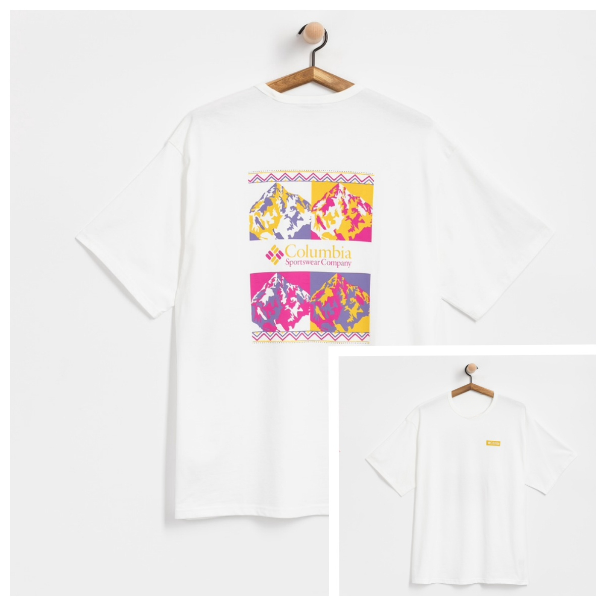CSC Logo Classic Outdoor Brand - đánh giá và giá Streetwear Brands Logo