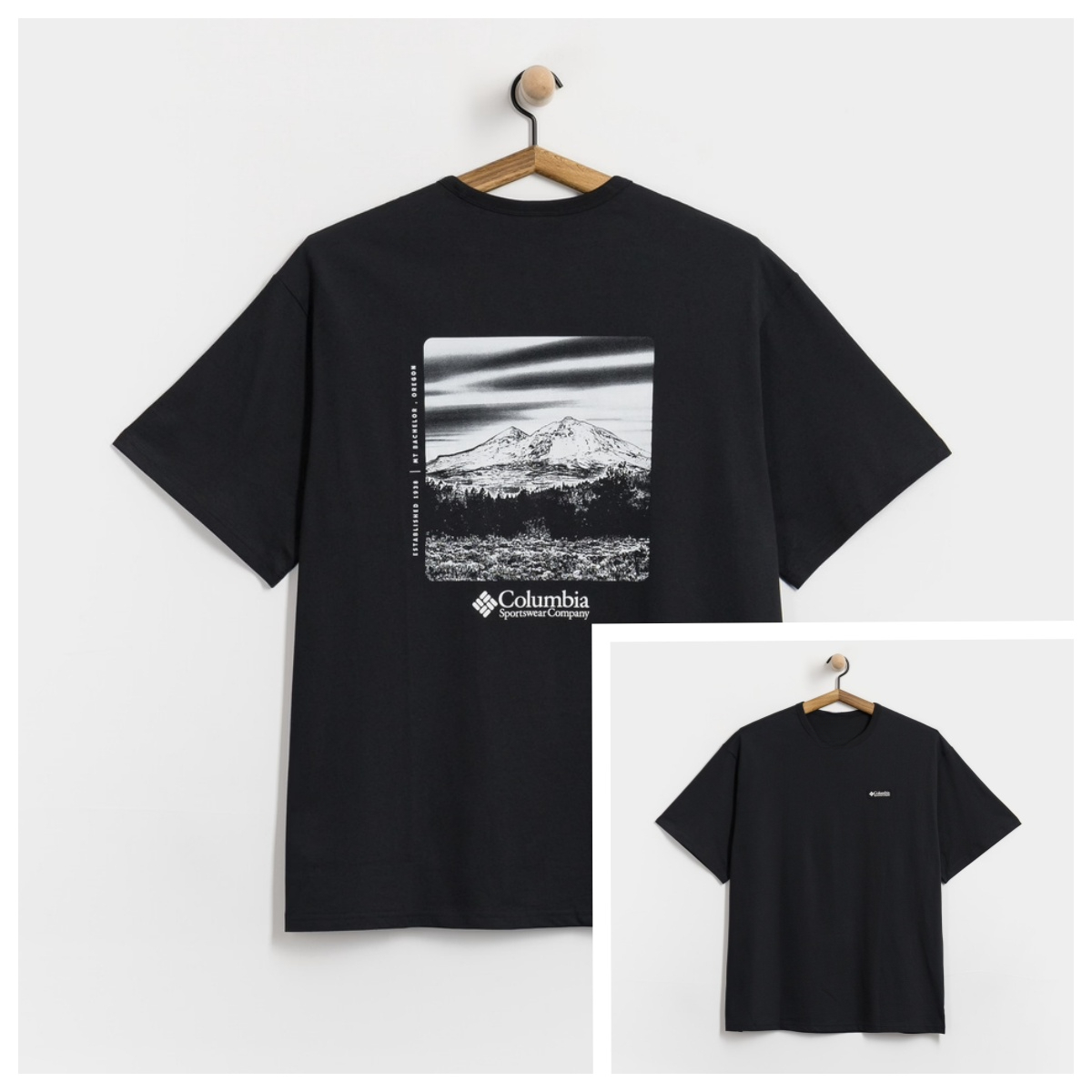 CSC Logo Classic Outdoor Brand - đánh giá và giá Streetwear Brands Logo