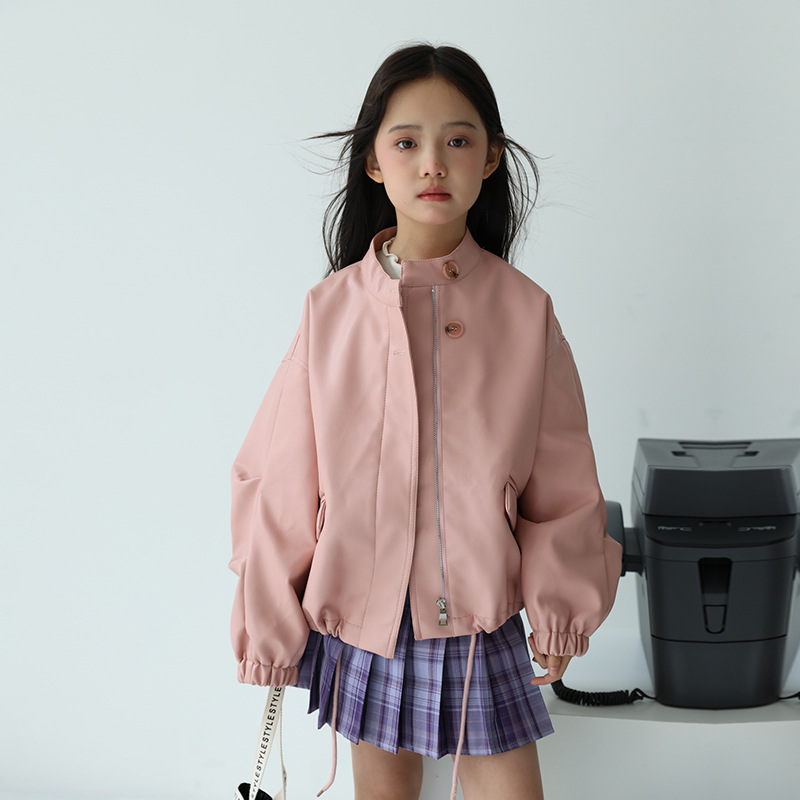 2-12Y Girls Sweet Black Pink R - đánh giá và giá Streetwear Brand Designs